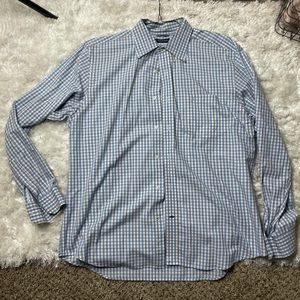 Nautica Button Down